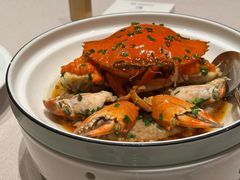 -漢舍中国菜馆(889广场店)