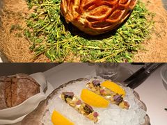 -壳里西餐厅Coquille Seafood Bistro(蒙自路店)