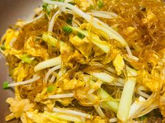 干捞海皇粉丝煲-万荣烤鸭店·北京菜(天坛店)