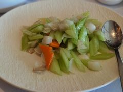 -无锡城中皇冠假日酒店·芳园中餐厅