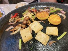 -一烙锅(友谊店)