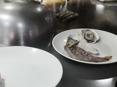 -利昂法式铁板主题餐厅(新奥购物中心店)