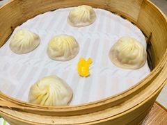 蟹粉小笼包-鼎泰丰(SKP店)