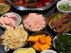 -大风老火锅(江北一店)