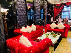 -家缘大酒店(新天地不夜城店)