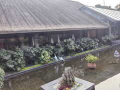 -老房子金沙元年川菜食府·花园餐厅(金沙店)