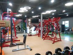 -BD健身私教工作室(CBD店)
