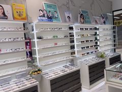 -MODJO•木左眼镜(云玺万科里店)