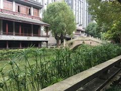 -龙潭水乡