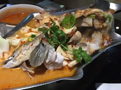-金厨泰国餐厅·全泰籍厨师料理(拱北店)
