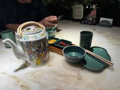 -锦府盐帮·李宅(领展购物广场中关村店)