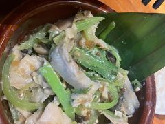 -云海肴·汽锅鸡·云南菜(苏州中心店)