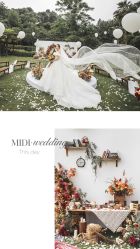 -米迪婚礼