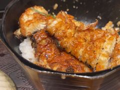 -玄白·炭烤活鳗(上海首店)