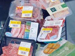 -盒马鲜生(馥邦国际店)