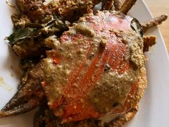 -ZF Seafood Restaurant 卓峰海鲜餐