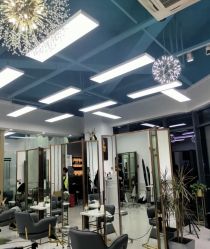 -ASG Hair Salon烫染·接发
