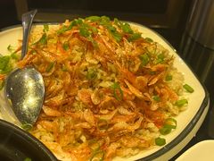 樱花虾炒饭-百家班(市府店)