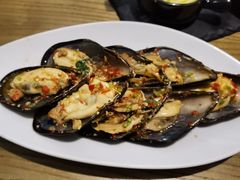 凉拌青口-榕意·川味之美(深业上城店)