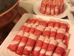 -八先生涮肉房(三里河店)