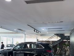 -上海德星奔驰(江杨南路店)