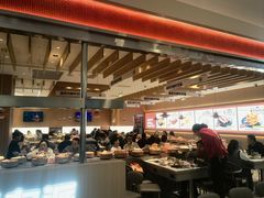 -龍歌自助小火锅(李沧丽达店)