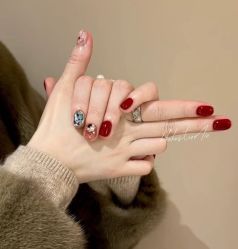 -雪儿·YuKi美甲美睫皮肤管理Salon