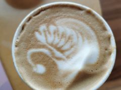 澳白-Seesaw Coffee(朝阳大悦城店)