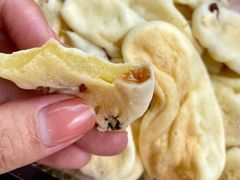 无糖麻薯-沪上酥铺(东晓南店)