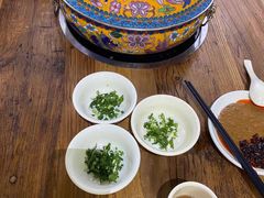 -木辛水水冰煮羊(新城店)