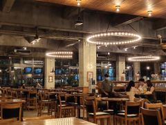 大堂-COMMUNE幻师(上邦百汇城店)