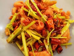 鸡爪-商都酒店( 北京南站店)