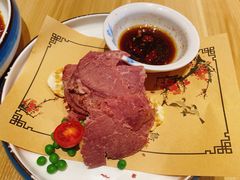 -山西会馆·晋菜·晋商宴·民俗博物馆(体育路店)