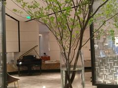 -扬州万怡酒店-中餐厅(文昌中路店)