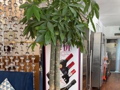 -花舍·新派粤菜·西餐·下午茶(亚运村·鸟巢店)