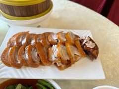 -便宜坊烤鸭店(玉蜓桥天坛店)