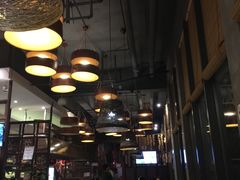 大堂-吴越荣记·苏州菜·松鼠桂鱼(斜塘老街店)