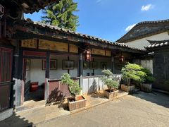 -朱家花园