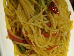 -回府君悦·疆派传承菜(西虹路店)