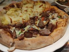 -盘炉forenza·云贵川融合小食堂 ( 钟楼中柳巷店)