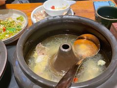 -云海肴·汽锅鸡·云南菜(苏州中心店)