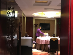 -楚天粤海国际大酒店-楚粤轩中餐厅(水果湖店)
