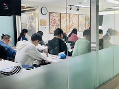 -帝京日语(春熙路旗舰校区)