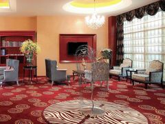 -悦隆酒店-中餐厅