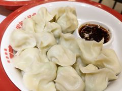 -李老哈·东北菜(宋园路店)