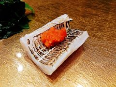 -鮨一日本料理旗舰店(总店)