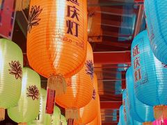 -新加坡佛牙寺龙华院