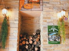 门面-盘炉forenza·云贵川融合小食堂 ( 钟楼中柳巷店)