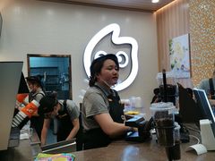 -CoCo都可(包河万达店)