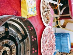 -光明清汤羊(宝业路店)